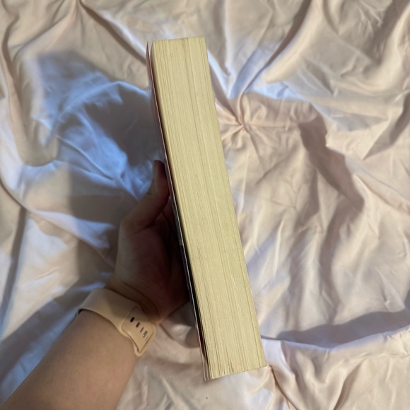 Boyfriend Material by Alexis Hall Book - Picture 3 of 4